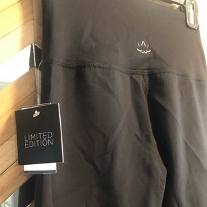 Beyond Yoga Limited Edition Leggings